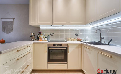 Купить 3-комнатную квартиру, Минск, Богдановича ул., 130 (Советский район). Фото 11