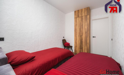 Купить 3-комнатную квартиру, Минск, Игоря Лученка ул., 27 (Октябрьский район). Фото 12