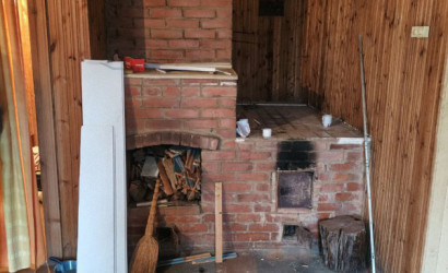 Купить дом, Рыбцы, Центральная, 55, 12 соток. Фото 7