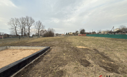 Купить участок, Заславль, Береговая ул., 18.25 соток. Фото 17