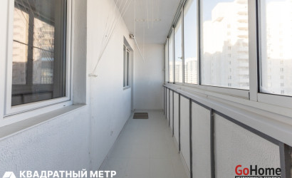 Купить 3-комнатную квартиру, Минск, просп. Дзержинского, д. 15 (Московский район). Фото 16