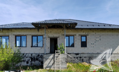 Купить дом, Збироги, Чернинский с/с, 18.58 соток. Фото 18