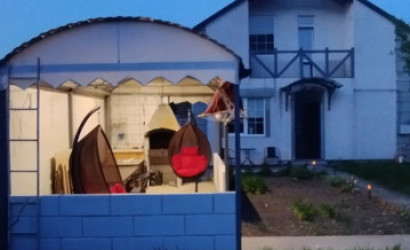 Снять 2-комнатную квартиру на сутки, Брест, ул. Осипенко, д. 39. Фото 13