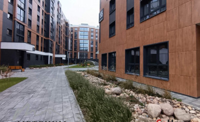 Аренда офиса, Минск, Нововиленская ул., 55,  76.3 кв.м.. Фото 2