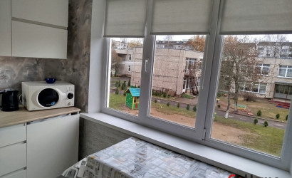 Снять 1-комнатную квартиру на сутки, Боровляны, Березовая роща, 11. Фото 6