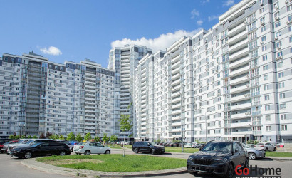 Купить 3-комнатную квартиру, Минск, Ратомская ул., 7(Центральный район). Фото 43