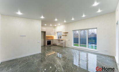 Купить дом в деревне, Рабушки, 8 соток. Фото 2