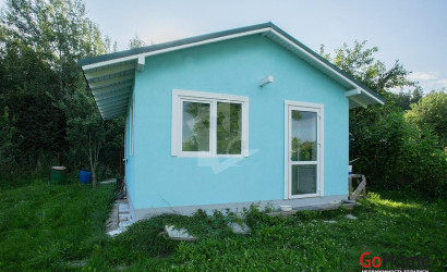 Купить дом в деревне, Кветка, 5.5 соток. Фото 16