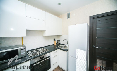 Купить 2-комнатную квартиру, Луговая Слобода, Марата Казея ул., 4. Фото 1