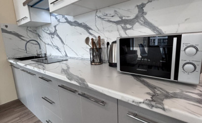 Снять 1-комнатную квартиру на сутки, Минск, ул. Игоря Лученка, д. 29 (Октябрьский район). Фото 11