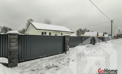 Купить дом, Раевка, Набережная ул., 12 соток. Фото 20