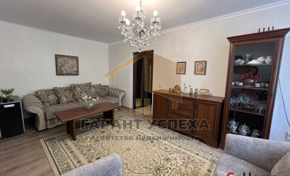 Купить 4-комнатную квартиру, Брест, ул. Московская, д. . Фото 1