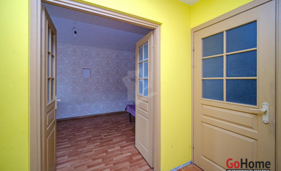 Купить 4-комнатную квартиру, Минск, Балтийская ул., 4 (Ленинский район). Фото 5