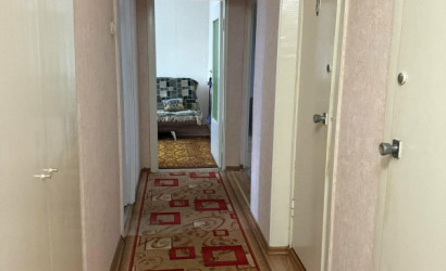 Купить 3-комнатную квартиру, Лида, Пролыгина ул., 13. Фото 1