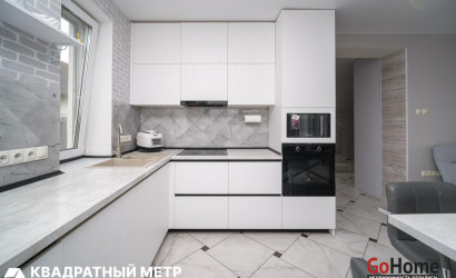 Купить дом, Голоцк, Южная ул., 22.05 соток. Фото 8