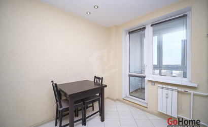 Купить 1-комнатную квартиру, Минск, Скрипникова ул., 11 (Фрунзенский район). Фото 11