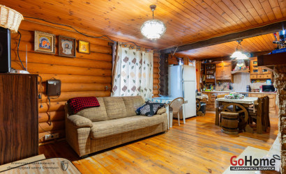 Купить коттедж, Басмановка, Солнечная, 20, 19 соток. Фото 16