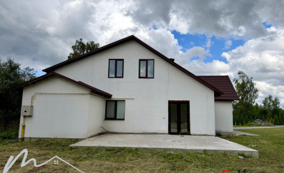 Купить дом, Метявичи, Калинина ул., 25 соток. Фото 17