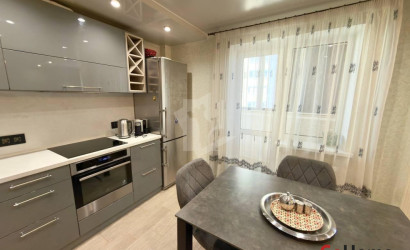 Снять 3-комнатную квартиру, Минск, ул. Ржавецкая, д. 3. Фото 12