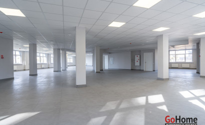 Аренда помещения, Минск, Основателей, 32,  3400 кв.м.. Фото 11