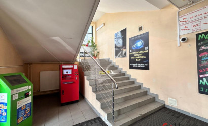 Аренда торгового помещения, Минск, Лещинского ул., 14/а,  15.5 кв.м.. Фото 3