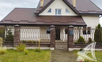 Купить дом, Брест, Южный, 11.95 соток. Фото 23