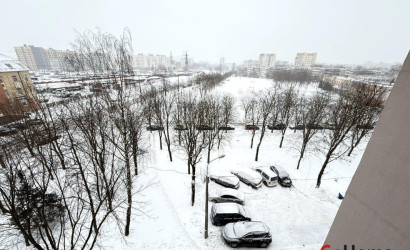Купить 3-комнатную квартиру, Минск, Глебки ул., 82(Фрунзенский район). Фото 4