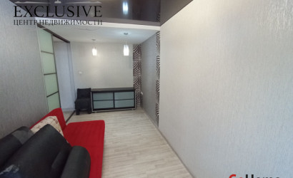 Купить 3-комнатную квартиру, Полоцк, Пушкина ул., 21/31. Фото 3