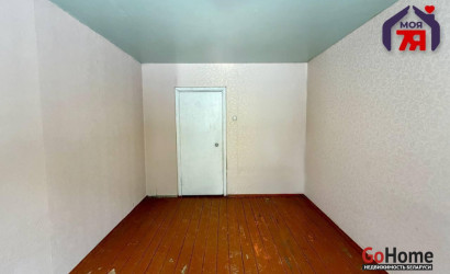 Купить 2-комнатную квартиру, Слуцк, Социалистическая ул., 168. Фото 14