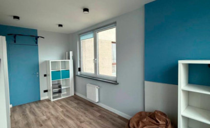 Снять 3-комнатную квартиру, Минск, Кирилла Туровского ул. 4 (Первомайский район). Фото 14