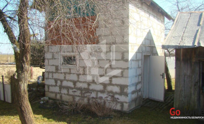 Купить дом, Кукшевичи, 10 соток. Фото 22