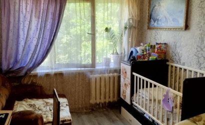 Купить 2-комнатную квартиру, Витебск, Правды ул., 41/2. Фото 1
