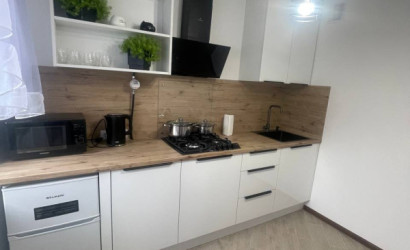 Снять 2-комнатную квартиру на сутки, Волковыск, Панковой С.. Фото 9