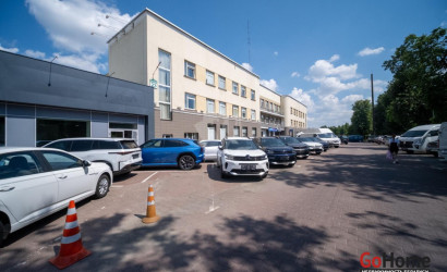 Аренда помещения, Минск, Свердлова ул., 23, 141.3 кв.м.. Фото 2