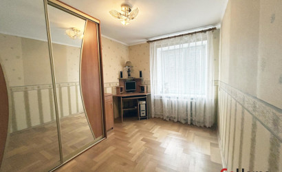 Купить 4-комнатную квартиру, Гродно, Ленинского Комсомола, 6А. Фото 6