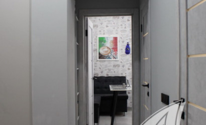 Купить 4-комнатную квартиру, Брест, Центр, ул. Леваневского. Фото 21