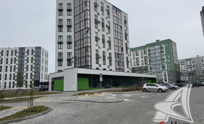 Аренда торгового помещения, Брест, Вулька, 255.9 кв.м. Фото 7