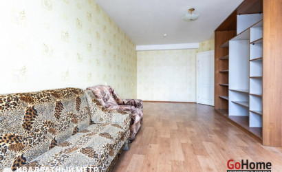 Купить 2-комнатную квартиру, Минск, Чичурина ул., 14 (Фрунзенский район). Фото 3