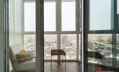 Купить 4-комнатную квартиру, Минск, Белградская ул., 1 (Октябрьский район). Фото 11