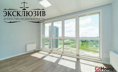 Купить 3-комнатную квартиру, Минск, Савицкого ул., 37(Октябрьский район). Фото 26