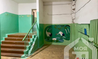 Купить 3-комнатную квартиру, Молодечно, Великий Гостинец ул., 111. Фото 6