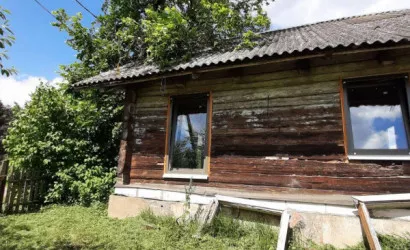  50 м2, Севятевичи(Центральная, 1)