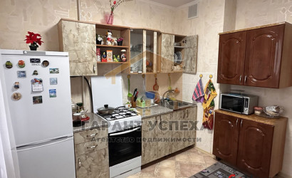 Купить 1-комнатную квартиру, Брест, ул. Луцкая, д. . Фото 3