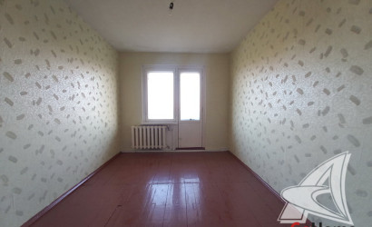 Купить 2-комнатную квартиру, Малорита, , . Фото 2