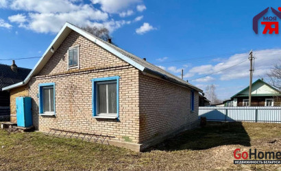 Купить дом, Пруссы, Центральная ул., 25 соток. Фото 2