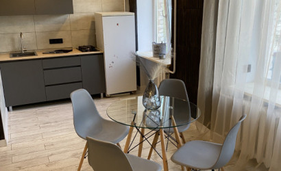 Снять 2-комнатную квартиру на сутки, Новолукомль, Озмителя 8. Фото 8