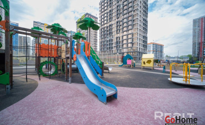 Купить 2-комнатную квартиру, Минск, Левина ул., 2 (Октябрьский район). Фото 20