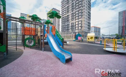  50.9 м2, Минск(Асаналиева ул., 8)