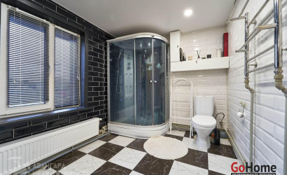 Купить дом, Гричино, Центральная ул., 24 соток. Фото 3