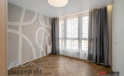 Купить 3-комнатную квартиру, Минск, Макаенка ул., 12/Д (Первомайский район). Фото 19